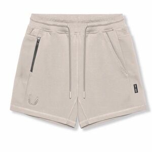 ASRV TECH-TERRY™ SIDELOCK SWEAT SHORT